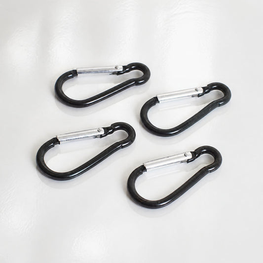 Replacement Carabiners for Fort Building