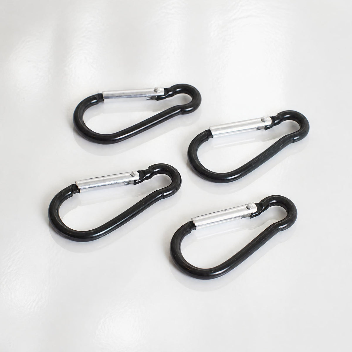 Replacement Carabiners for Fort Building
