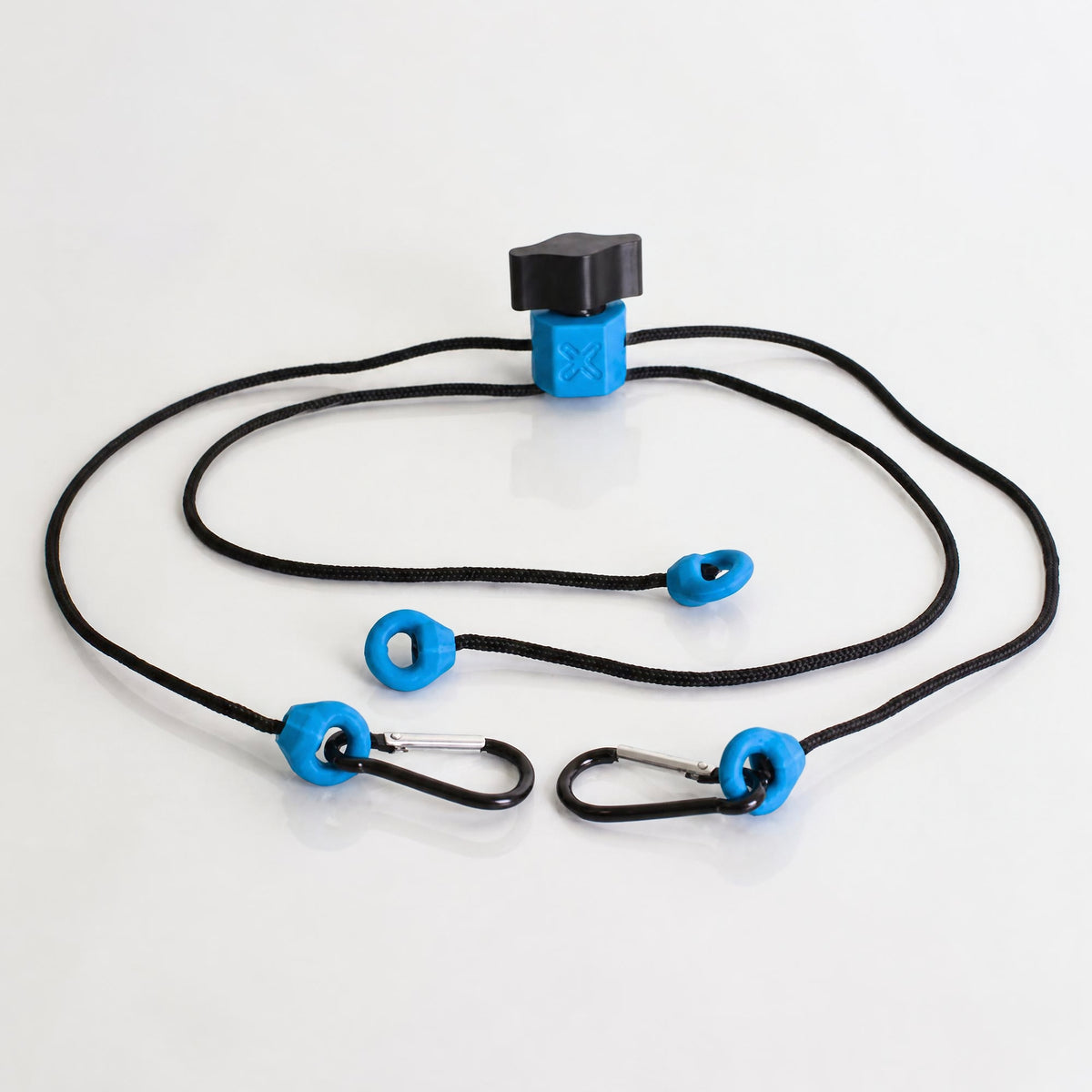 The Extendus Extension for Hard to Reach Spots