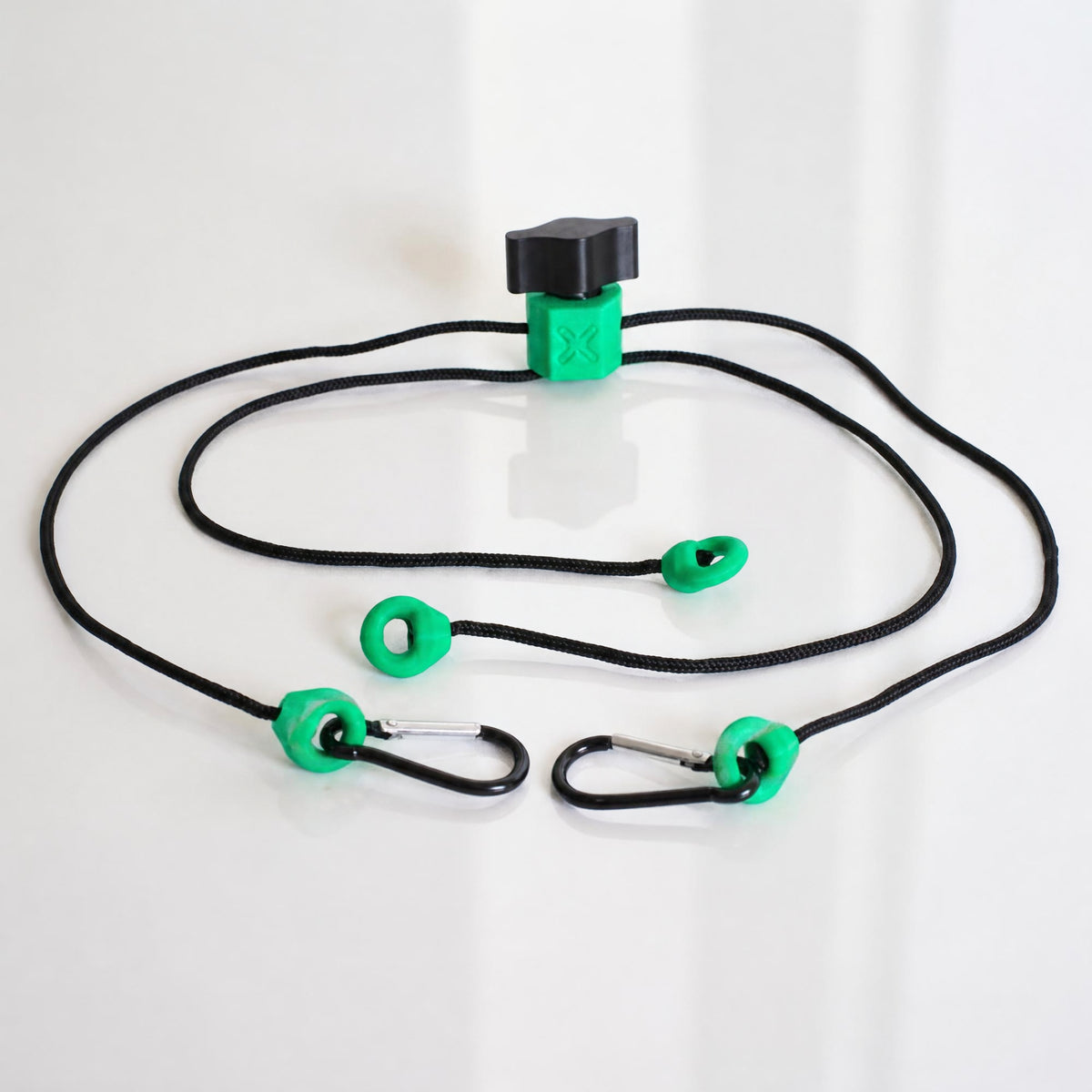 The Extendus Extension for Hard to Reach Spots