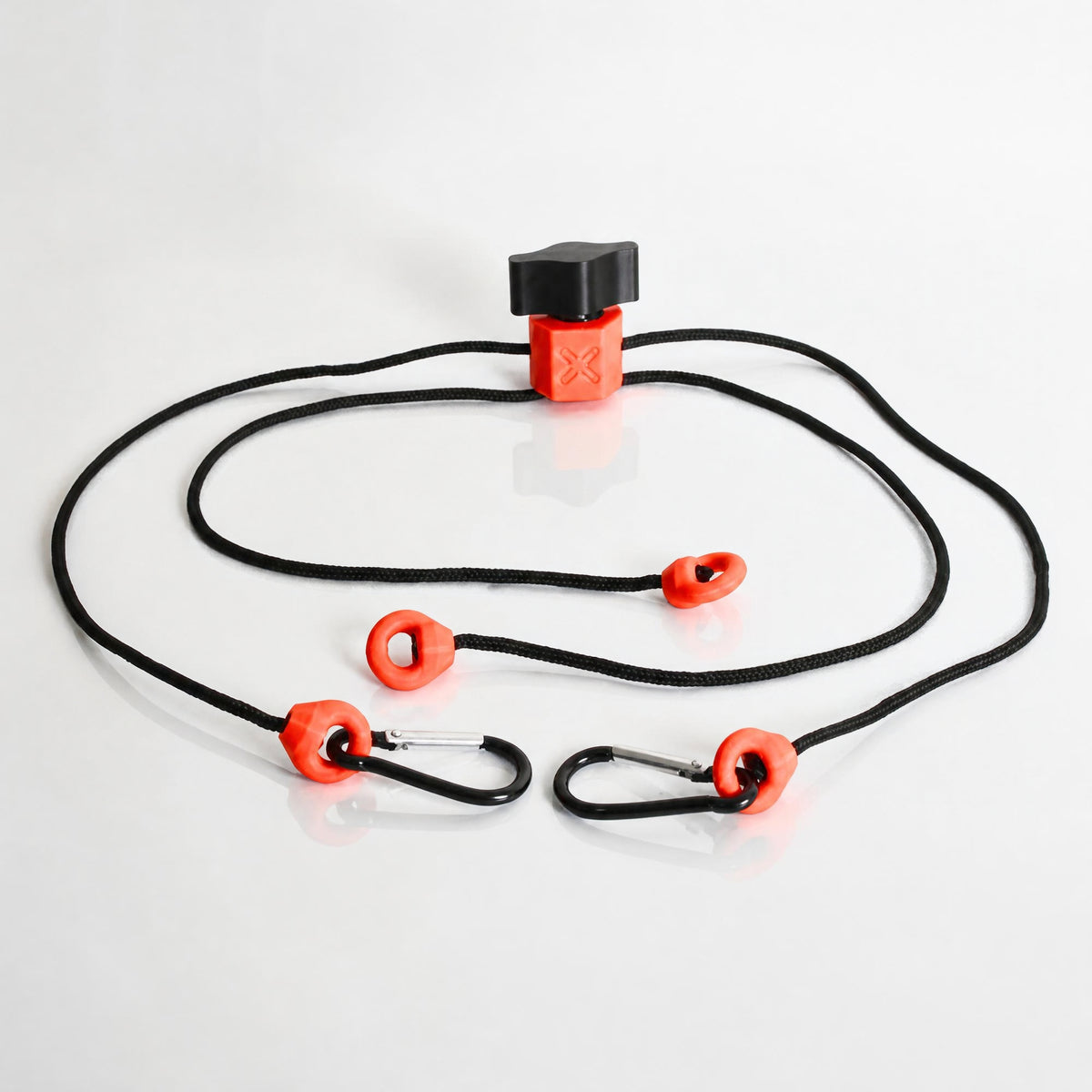 The Extendus Extension for Hard to Reach Spots