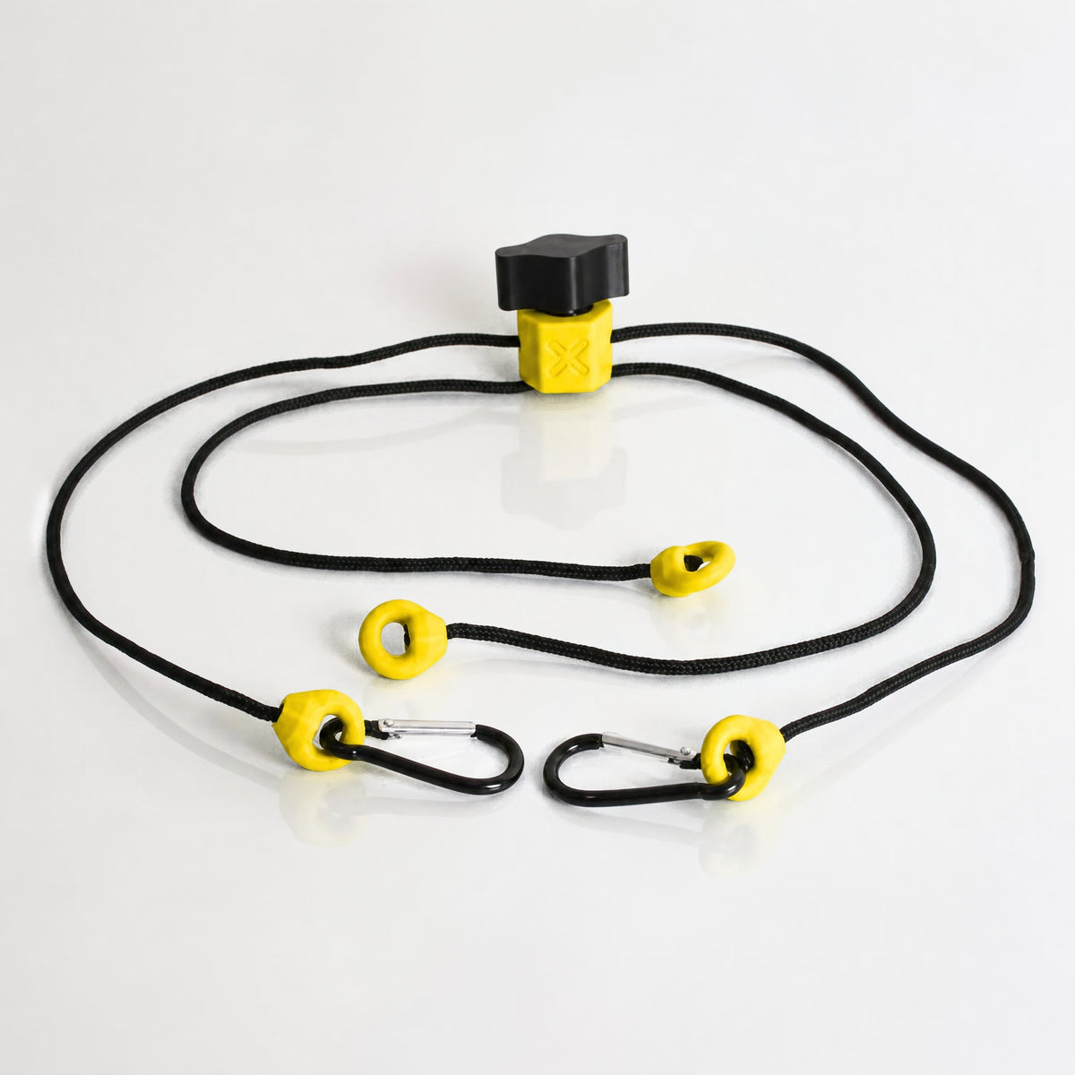 The Extendus Extension for Hard to Reach Spots