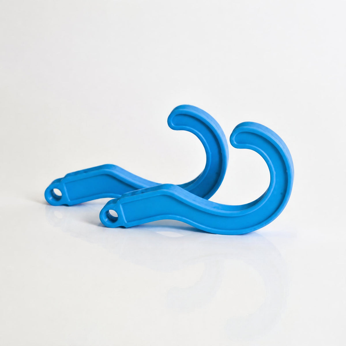 Hook Set of 2 for Building Forts