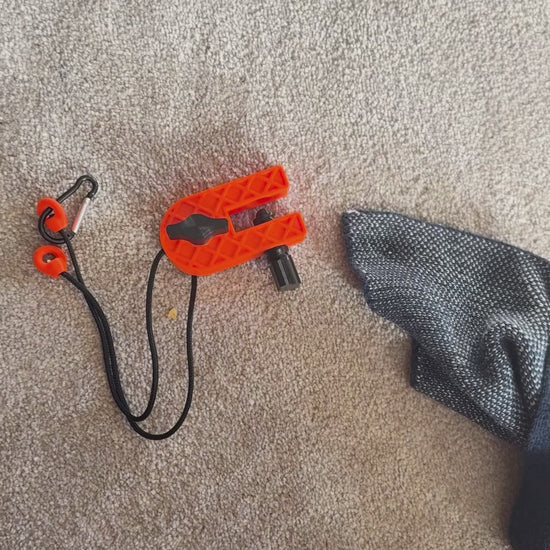 A video showing how Forticus clamps works